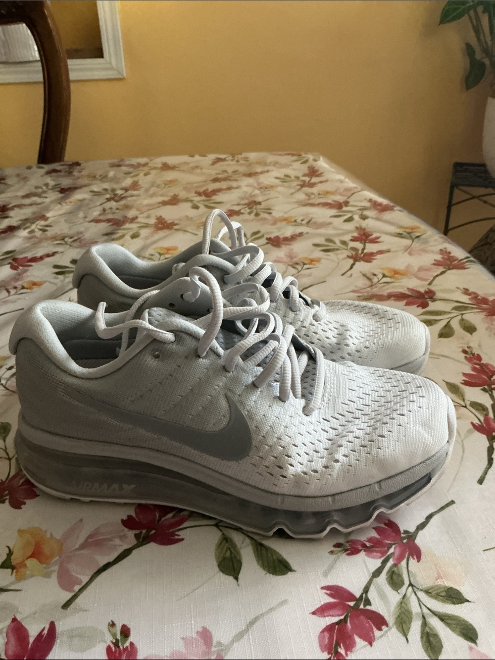 Nike AirMax 2017 Shoes
